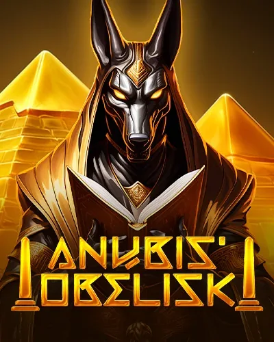 Vibebet Casino: Anubis’ Obelisk