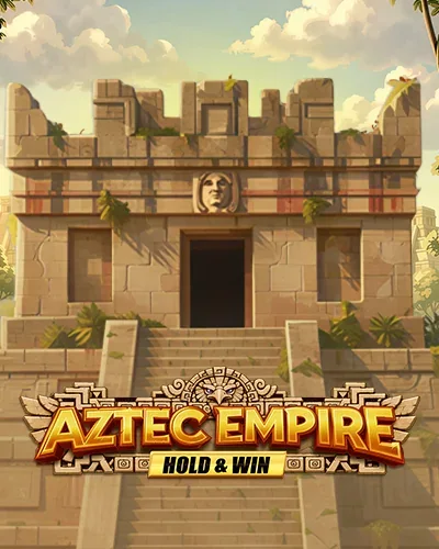 Vibebet Casino: Aztec Empire: Hold & Win