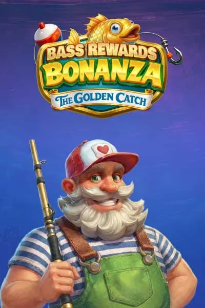 Bass Rewards Bonanza Golden Catch | Vibebet Casino