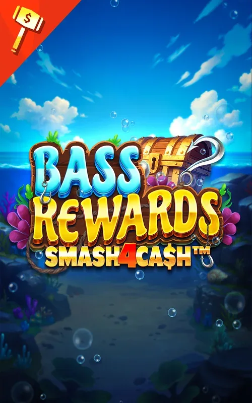 Bass Rewards chez Vibebet Casino