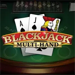 Vibebet Casino: Blackjack Multi-Hand