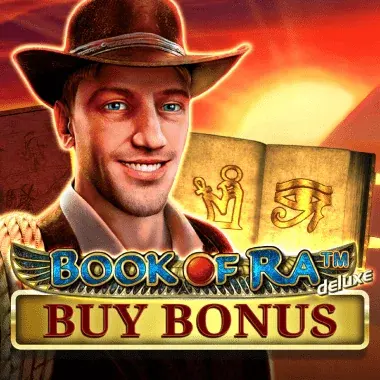 Book of Ra Deluxe Buy Bonus | Vibebet Casino