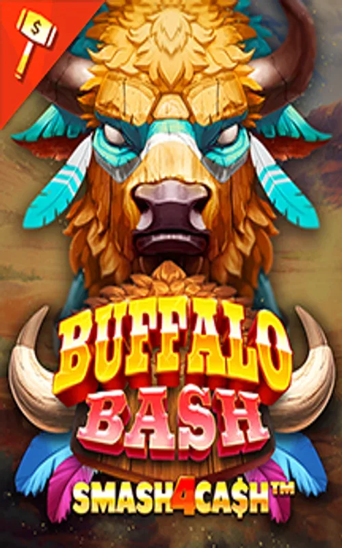 Buffalo Bash | Vibebet Casino