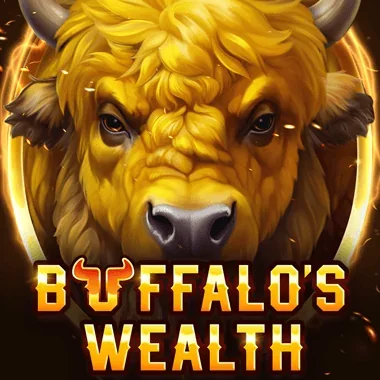 Buffalo’s Wealth machine à sous — Vibebet Casino