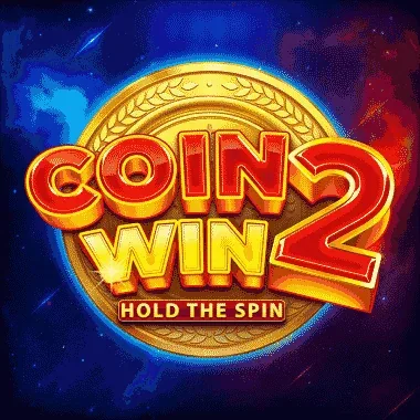 jeu Coin Win 2: Hold the Spin · Vibebet Casino