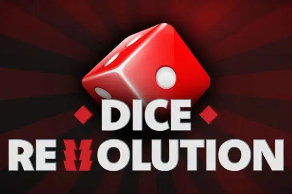 Vibebet Casino: Dice Revolution