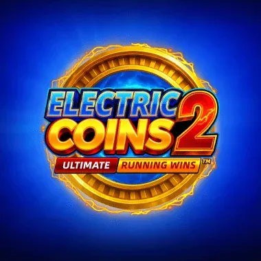 jeu Electric Coins 2: ULTIMATE RUNNING WINS · Vibebet Casino