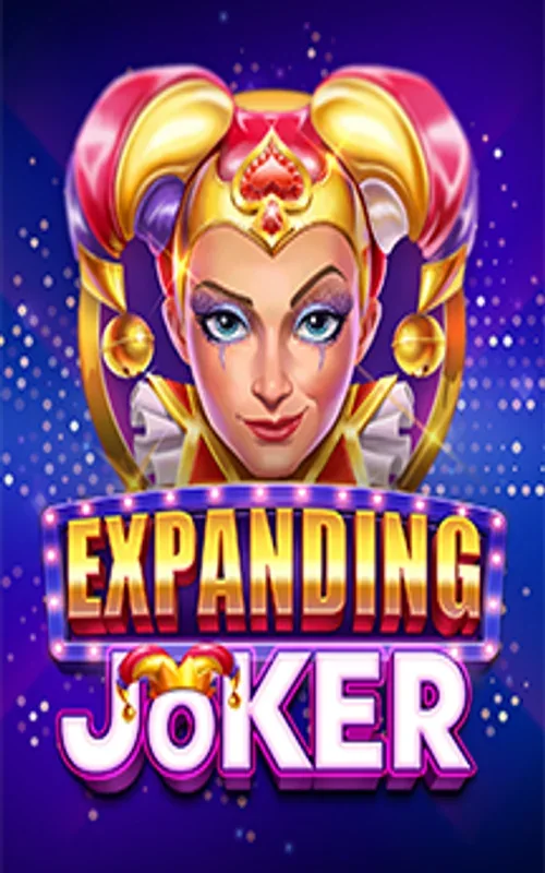 Expanding Joker machine à sous — Vibebet Casino