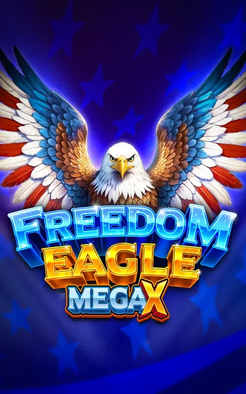 Freedom Eagle — machine à sous | Vibebet Casino