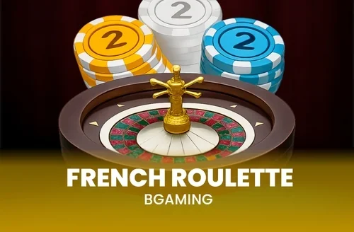 jeu French Roulette · Vibebet Casino