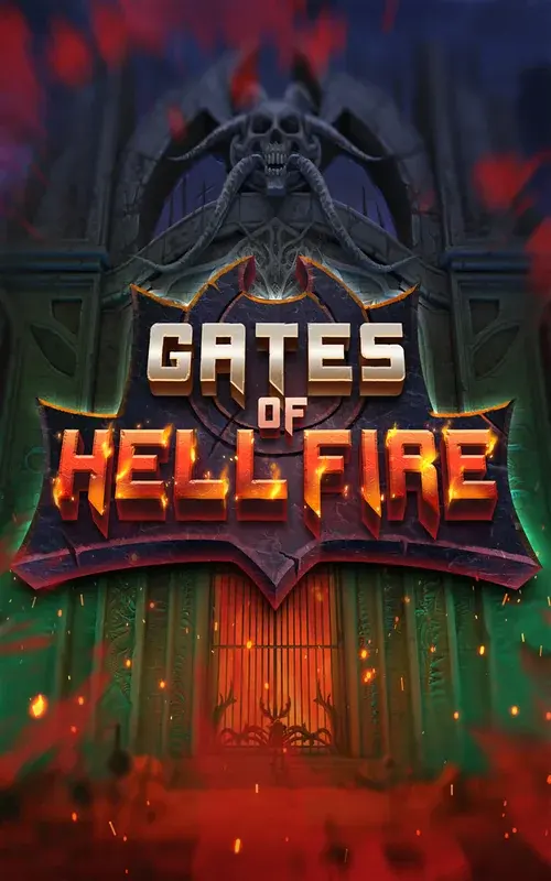 Gates of Hellfire — machine à sous | Vibebet Casino