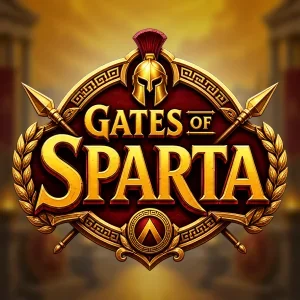 Gates of Sparta machine à sous — Vibebet Casino