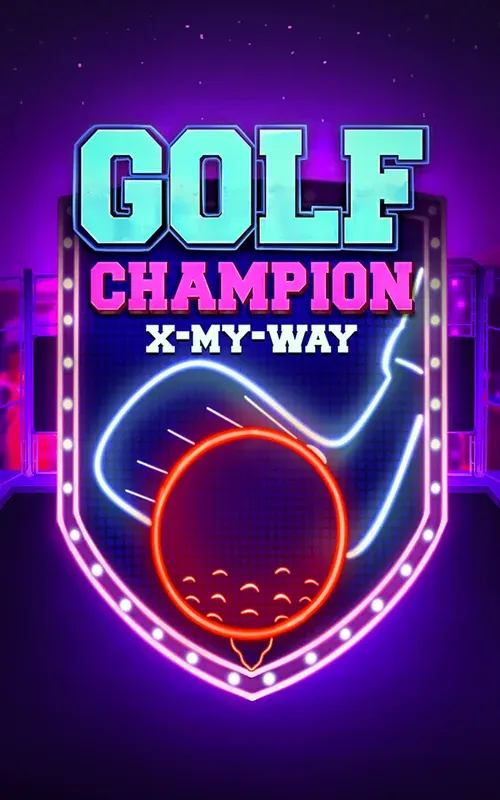 jeu Golf Champion · Vibebet Casino