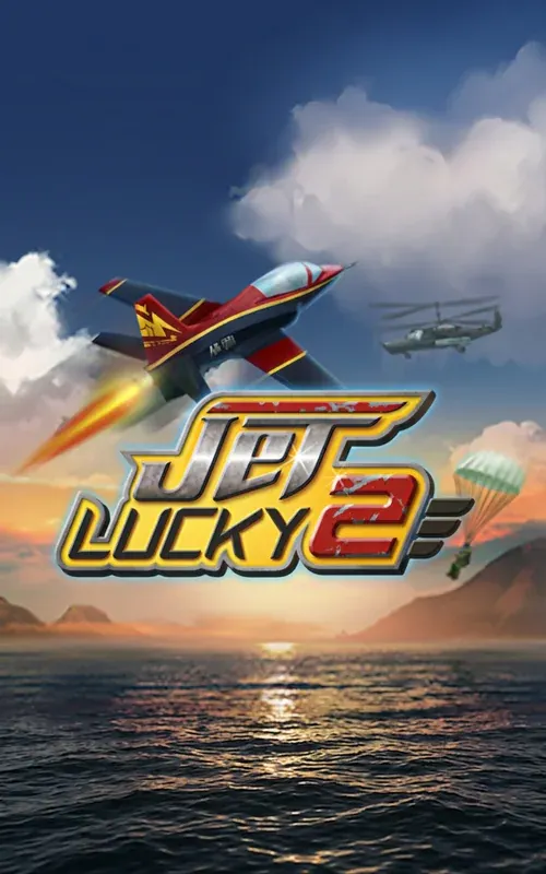 jeu Jet Lucky 2 · Vibebet Casino