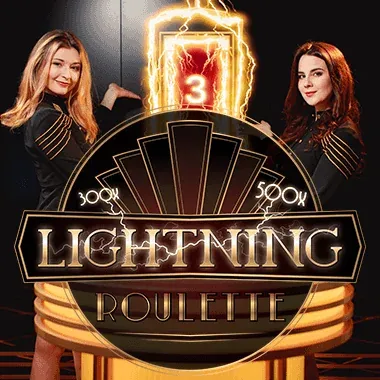 Vibebet Casino: Lightning Roulette
