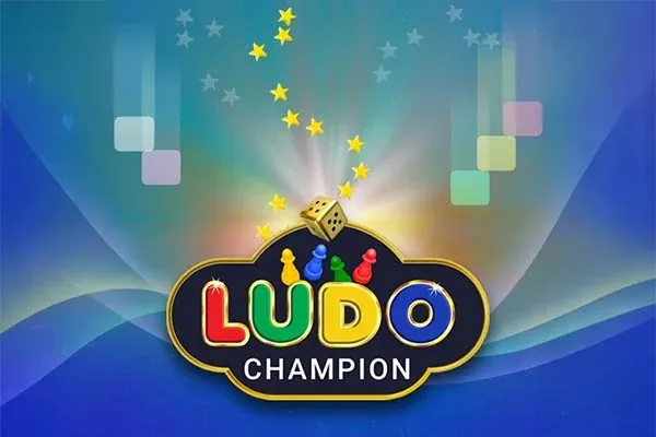 jeu Ludo Champion · Vibebet Casino
