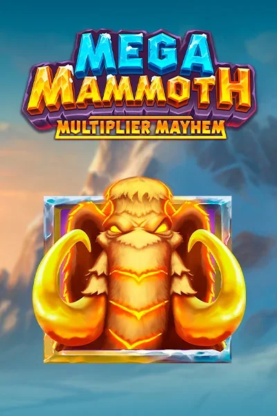 Vibebet Casino: Mega Mammoth Multiplier Mayhem