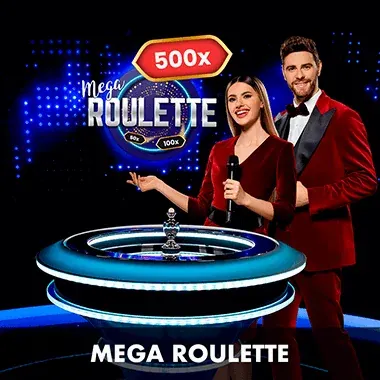 Vibebet Casino: Mega Roulette