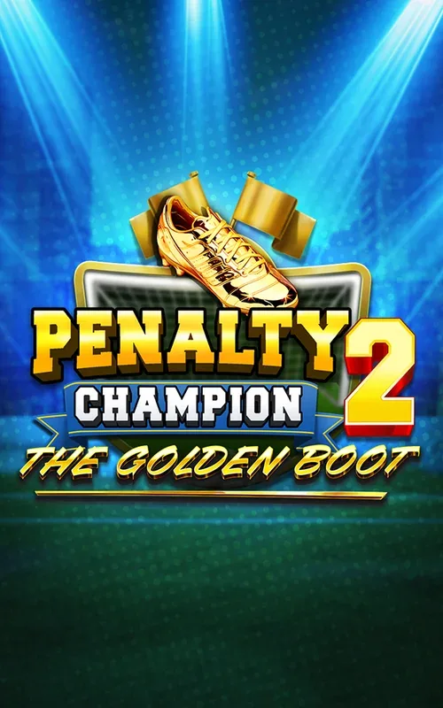 Penalty Champion chez Vibebet Casino