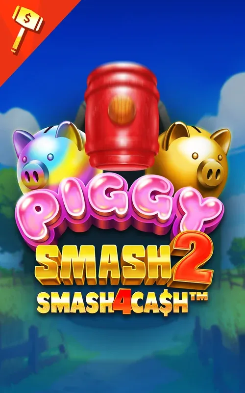 Vibebet Casino: Piggy Smash 2
