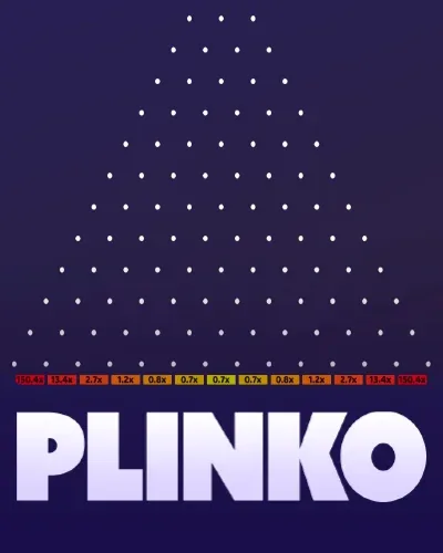 jeu Plinko H · Vibebet Casino