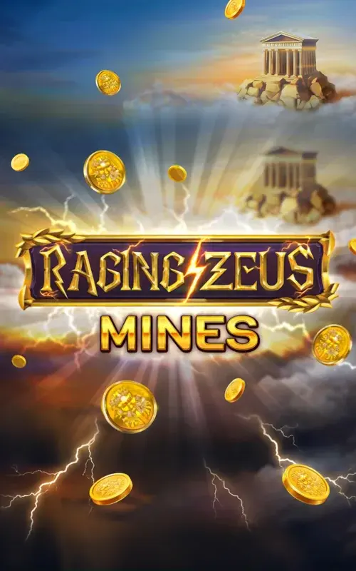 Raging Zeus | Vibebet Casino