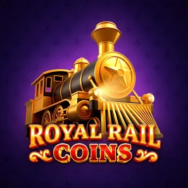Royal Rail Coins — machine à sous | Vibebet Casino
