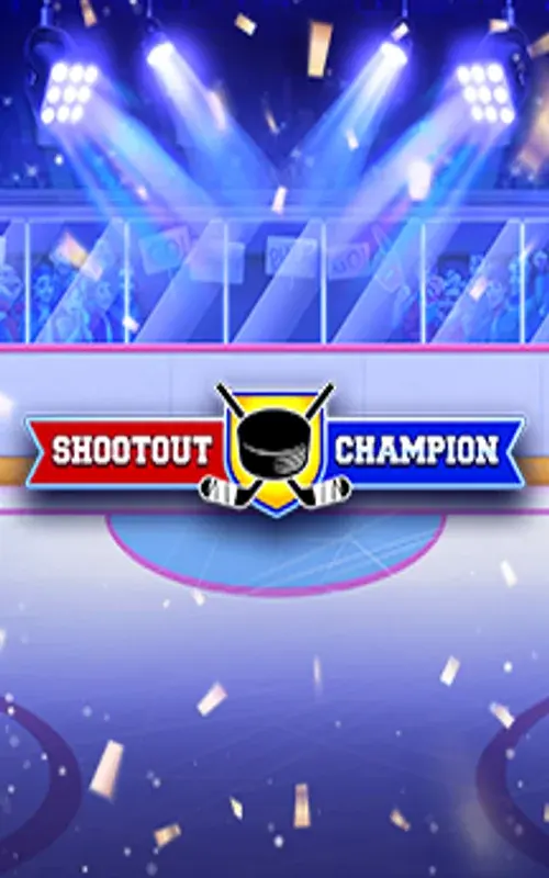 Shootout Champion machine à sous — Vibebet Casino