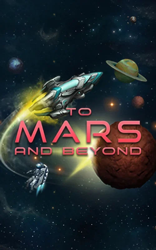 Vibebet Casino: To Mars and Beyond