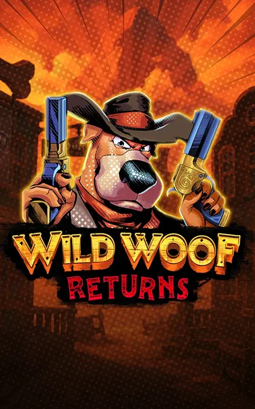 Vibebet Casino: Wild Woof