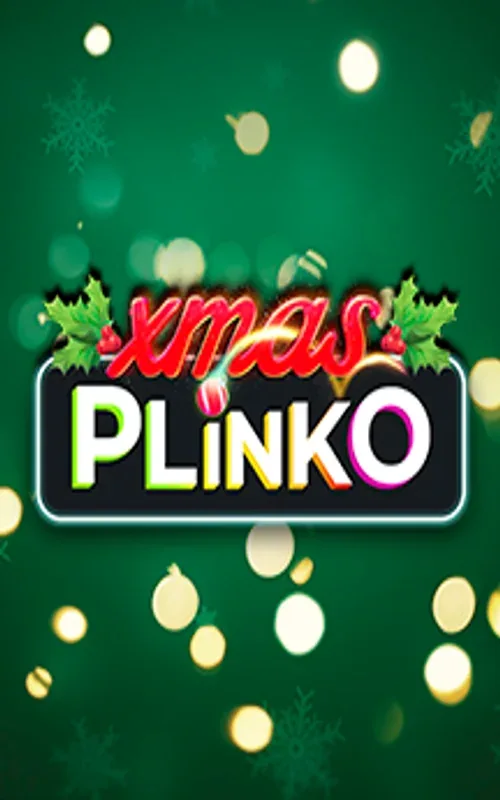 Vibebet Casino: Xmas Plinko