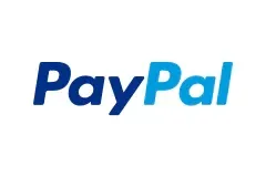 PayPal — Vibebet Casino